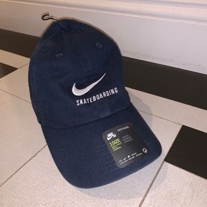 Nike SB hat